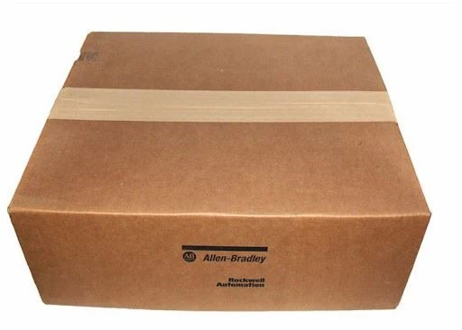 Allen Bradley 5.7 İnç B Serisi Yeni Fazla Sızdırmaz Panel 2711P-T6C21D8S