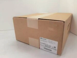 Allen Bradley 5.7 İnç B Serisi Yeni Fazla Sızdırmaz Panel 2711P-T6C21D8S