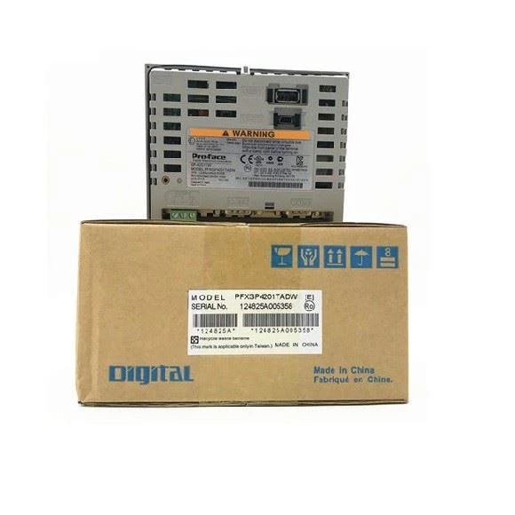 Pro-face HMI LT3300-L1-D24-C 24VDC 5,7 İnç Dokunmatik Ekran