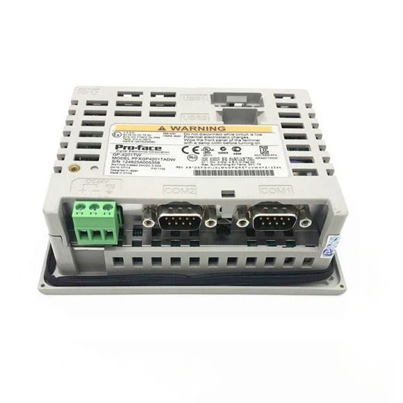 Pro-face HMI LT3300-L1-D24-C 24VDC 5,7 İnç Dokunmatik Ekran