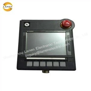 Düşük Fiyat Mitsubishi HMI GT1675M-STBD Dokunmatik Panel GOT 1000 24 VDC