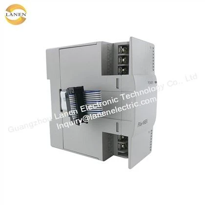 Mitsubishi Electric Otomasyon Sıralayıcı CPU FX5U-64MT/DS