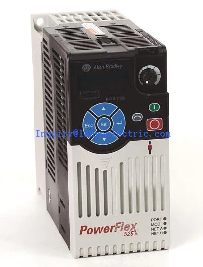 Allen Bradley25B-D2P3N114 PowerFlex525 Satılık 380 - 480 Volt AC