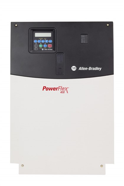 Allen Bradley İnvertör 22C-D142A103, 22 Serisi, 480 VAC, 3 PH