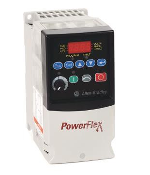Yeni Allen Bradley İnvertör 22A-D1P4N104