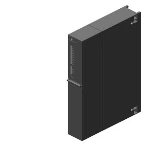 S7-400 ve S7-400H/F/FH 5 Arayüzleri için 6ES7410-5HX08-0AB0 Merkezi İşlem Birimi: 2x PN, 1x DP, 2x Senkronizasyon Modülleri İçin Yedek Parça Olarak Kullanmak İçin