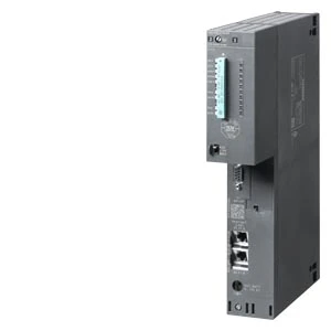 6ES7416-3FS07-0AB0 CPU416F-3 PN/DP N/W: 1,609kg;23,3*30,2*6,6cm