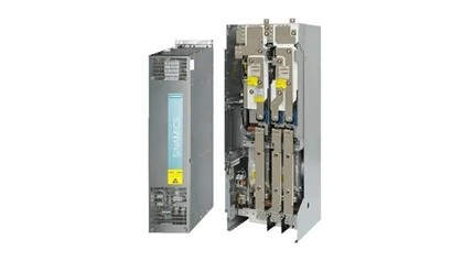 Siemens 6SL3351-1AG31-5AA1 SINAMICS Yedek Güç Bloğu